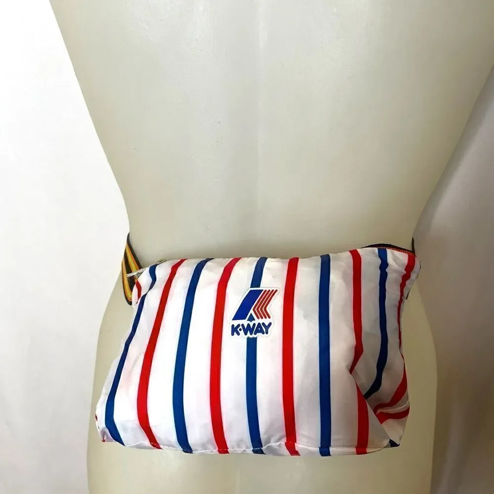 𝅺authentic K-WAY Jacket 🌻 - Picture 8 of 11